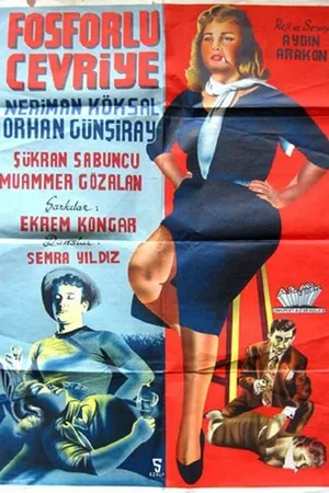 Постер